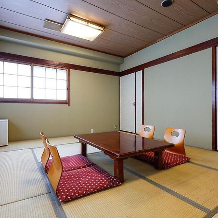 Azumaya Ryokan Kyoto Exterior foto