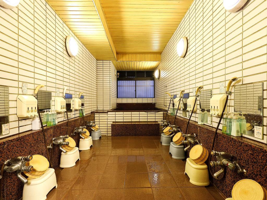 Azumaya Ryokan Kyoto Exterior foto