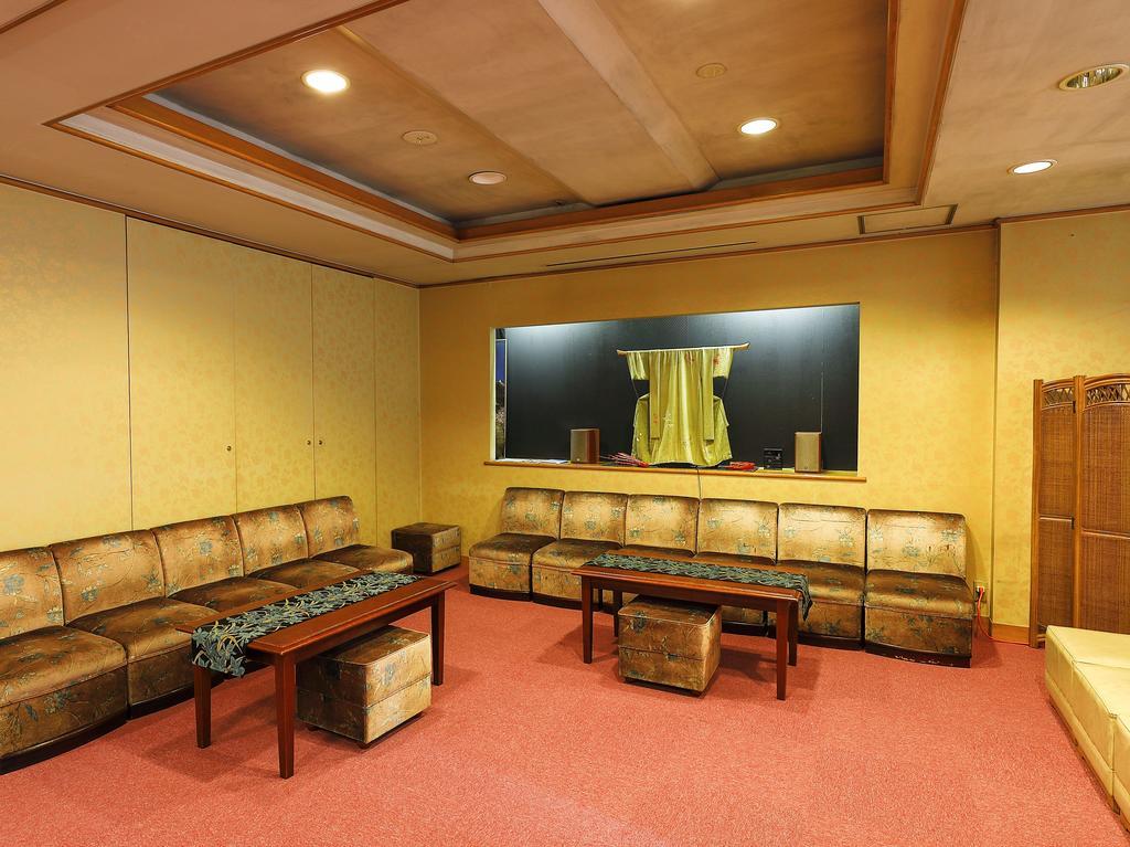 Azumaya Ryokan Kyoto Exterior foto