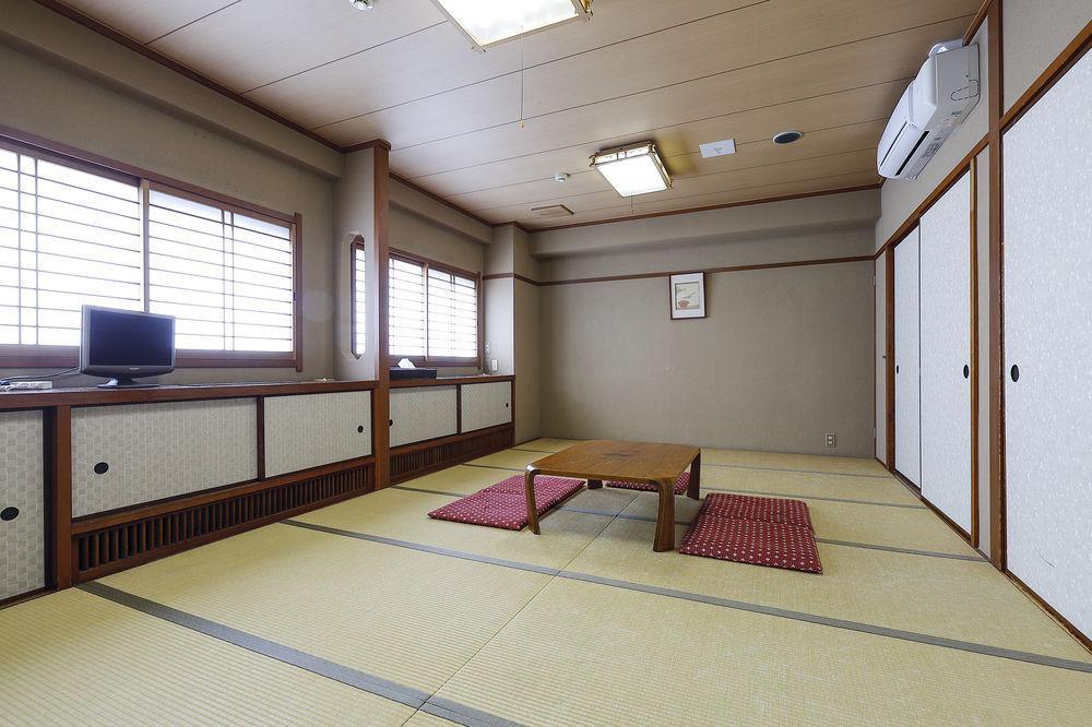 Azumaya Ryokan Kyoto Exterior foto