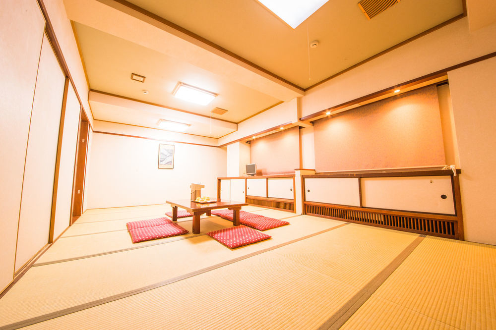 Azumaya Ryokan Kyoto Exterior foto