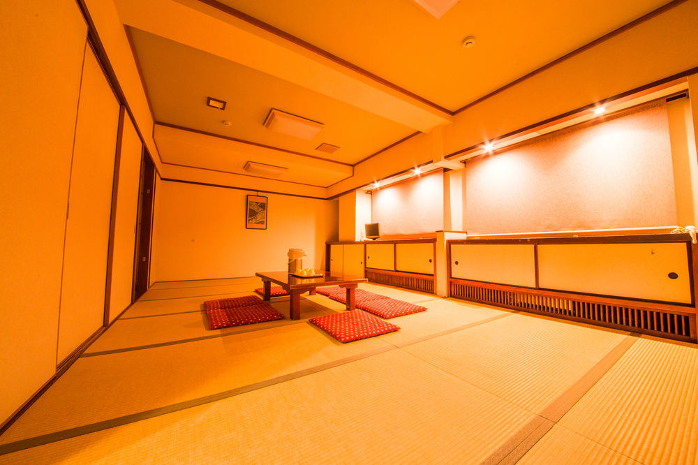 Azumaya Ryokan Kyoto Exterior foto