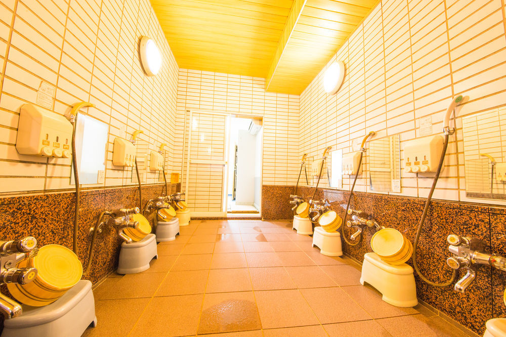 Azumaya Ryokan Kyoto Exterior foto