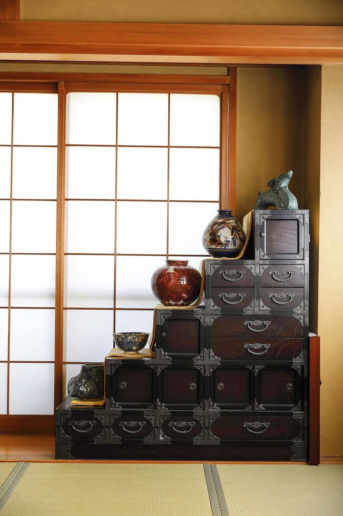 Azumaya Ryokan Kyoto Exterior foto