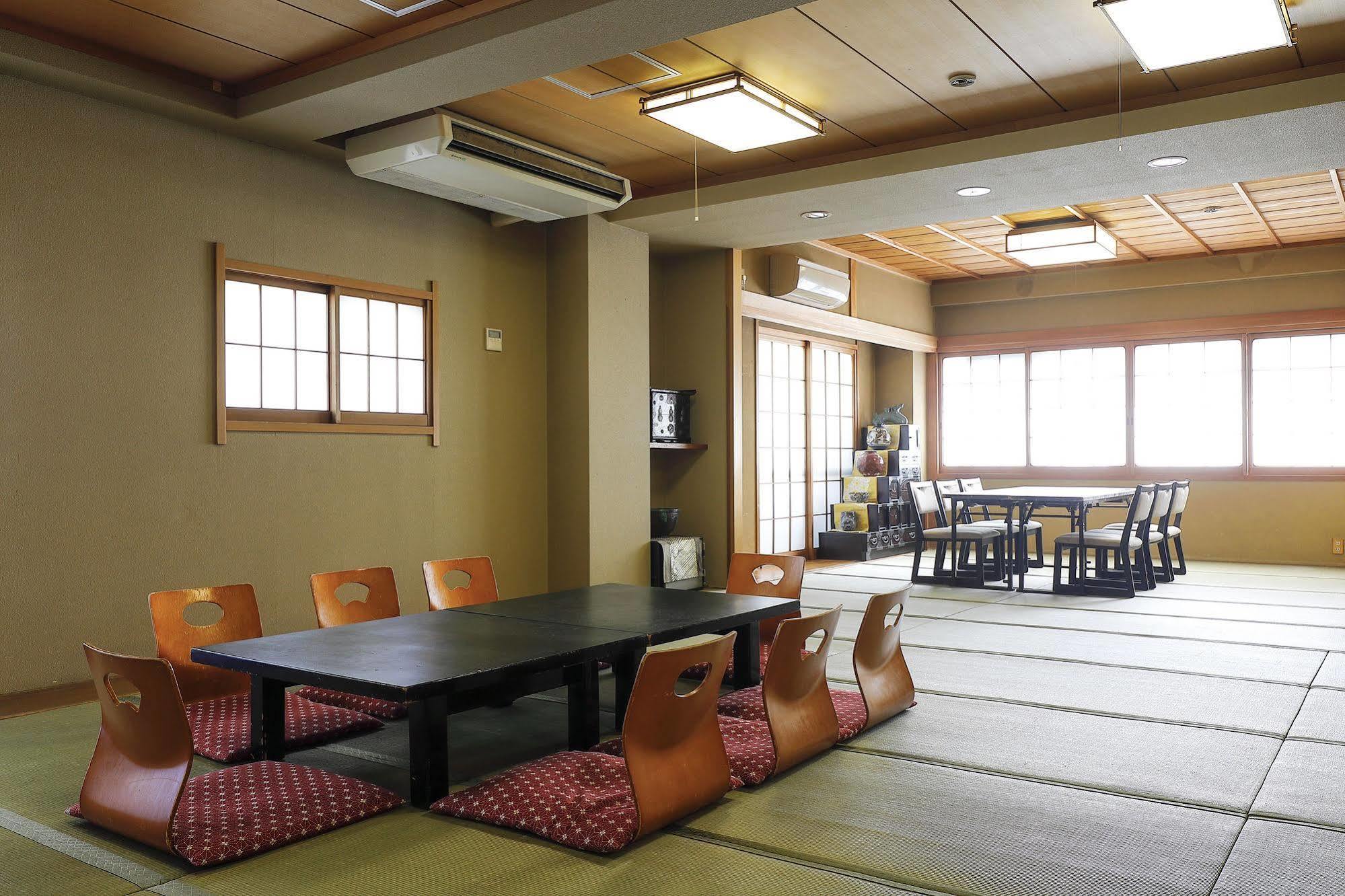 Azumaya Ryokan Kyoto Exterior foto